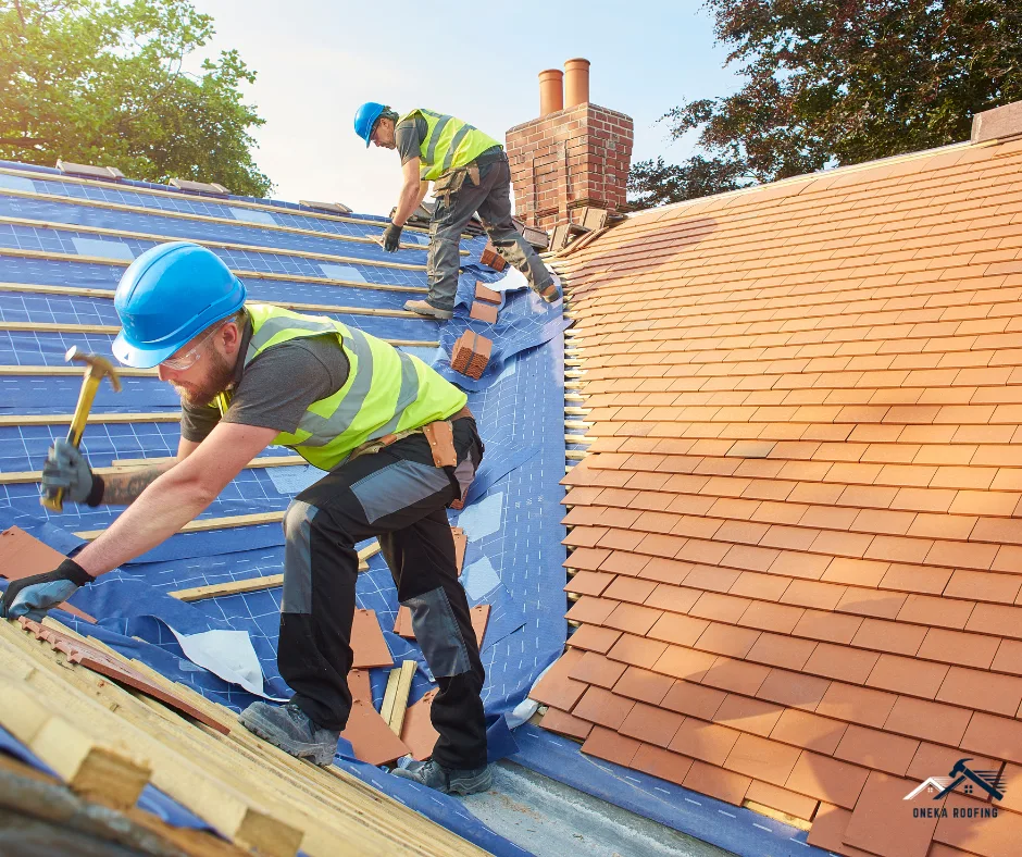 Why choose Roof Repair Near Me in Quanah, TX